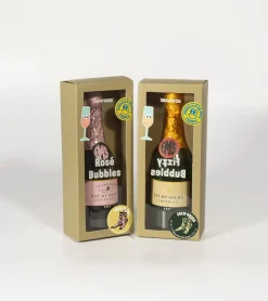 Chaussettes Fizzy Bubbles