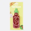 Chaussettes Hot Sauce