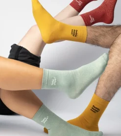 Chaussettes Mamma mia