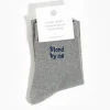 Chaussettes Stand By Me