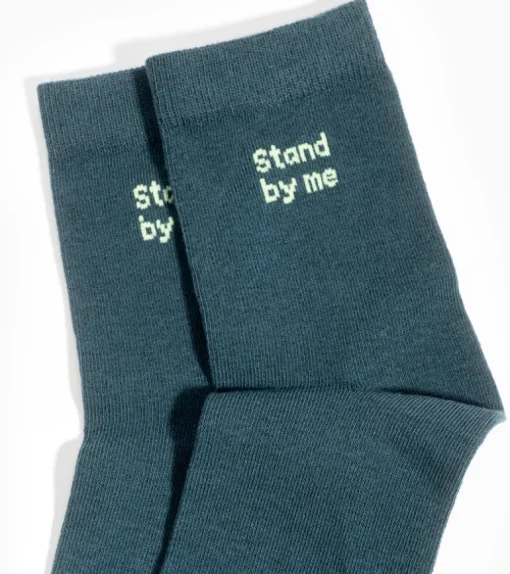 Chaussettes Stand By Me