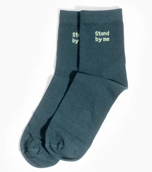 Chaussettes Stand By Me