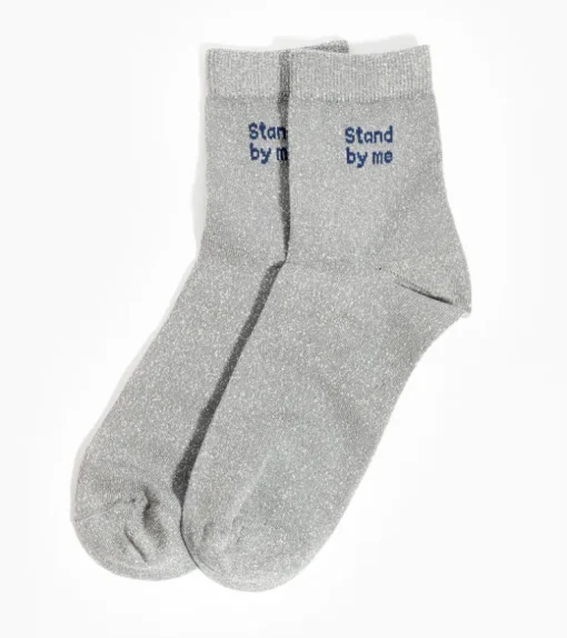Chaussettes Stand By Me