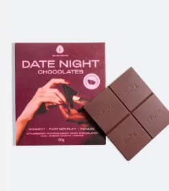 Chocolat aphrodisiaque
