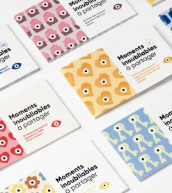 Chéquier spécial coloc