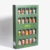Coffret d'épices pour barbecue, set de 20