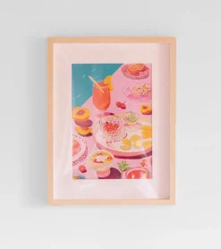 Coffret peinture au numéro