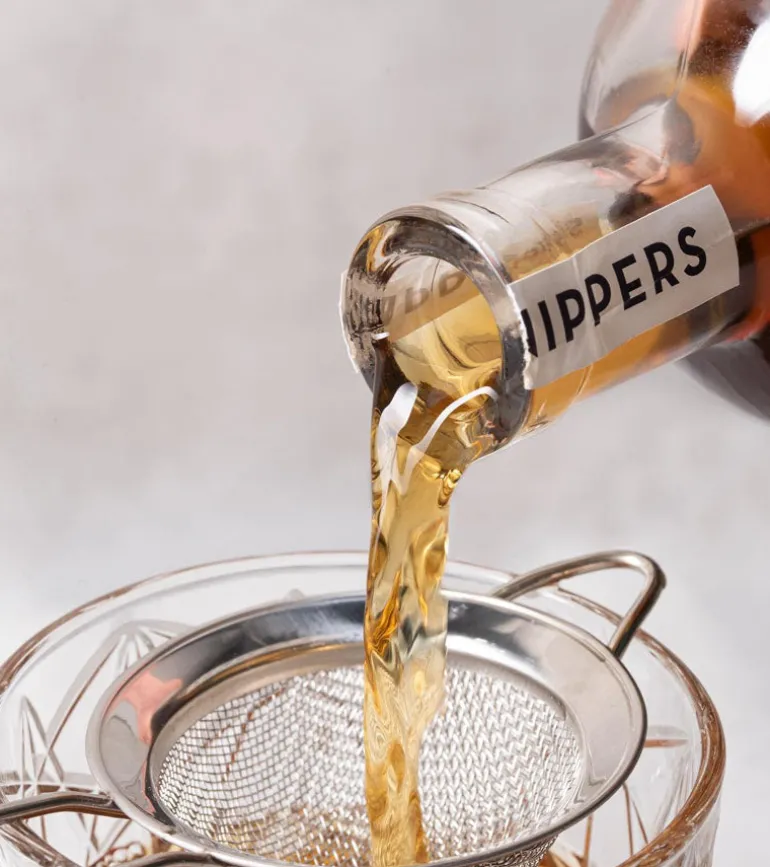 Coffret pour fabriquer son whisky, gin & rhum