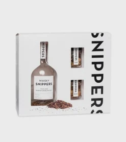 Coffret pour fabriquer son whisky, gin & rhum