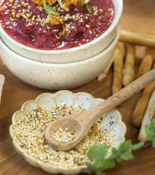 Coffret Trio Furikake, l'alternative au sel