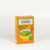 Cooking box Soupes - la boîte de fiches recettes