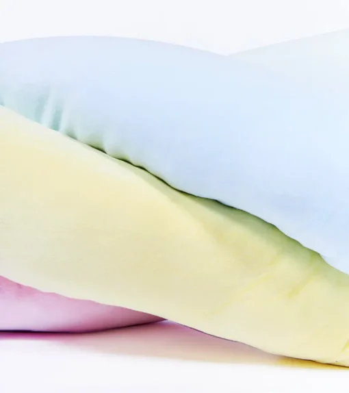 Coussin Chamallow