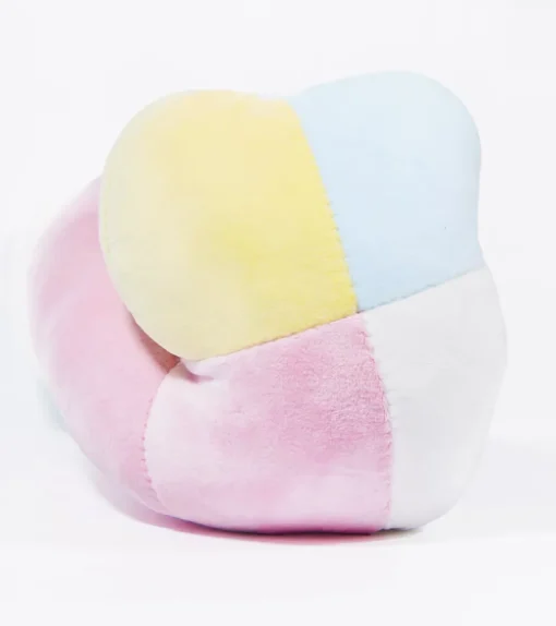 Coussin Chamallow