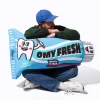 Coussin gonflable - Fresh
