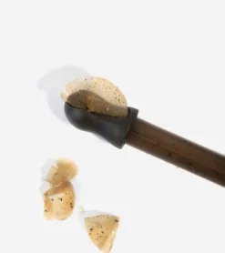 Crayon d'assaisonnement à tailler à la truffe noire