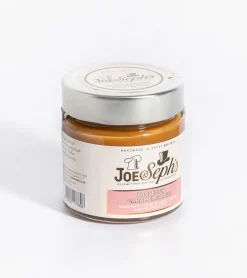 Crème de caramel au Prosecco