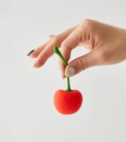 Emojibateur Cerise