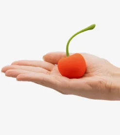Emojibateur Cerise