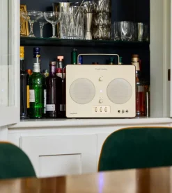 Enceinte portable SONGBOOK - Tivoli Audio