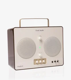Enceinte portable SONGBOOK - Tivoli Audio