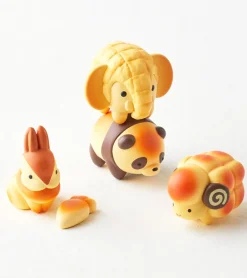 Figurine Animal Bakery - Blind box