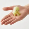Figurine fluorescente Smiski - série Living