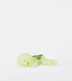 Figurine fluorescente Smiski - série Museum