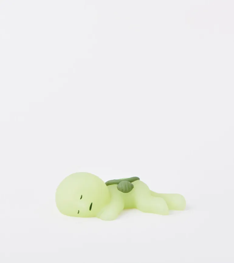 Figurine fluorescente Smiski - série Museum