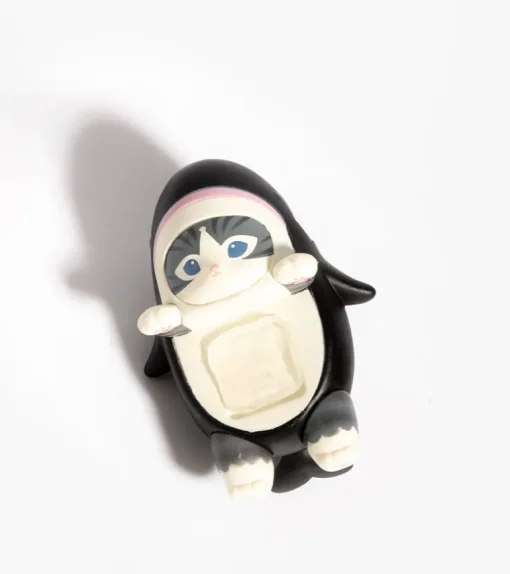 Figurine Hippers Mofusand - Blind box