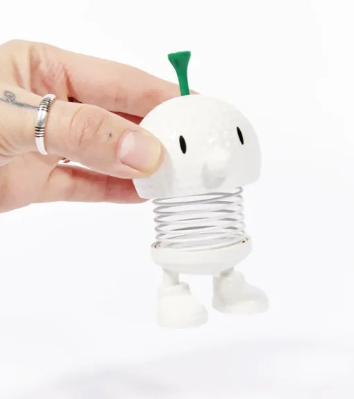 Figurine Hoptimist - Bumble Sport S
