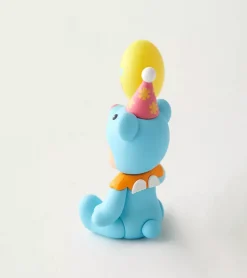 Figurine Sonny angel - Série Limitée Birthday Bear