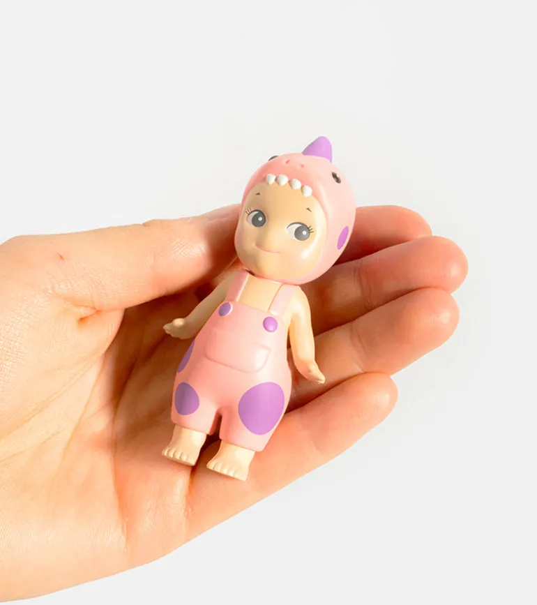 Figurine Sonny angel - Série Limitée Dinosaures