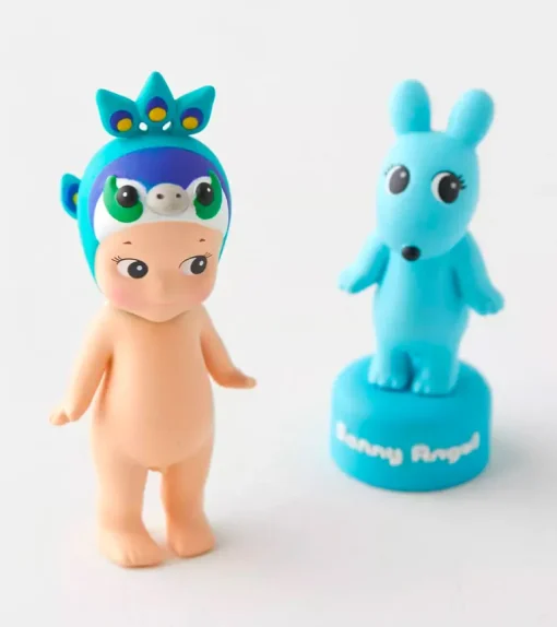 Figurine Sonny angel - Série Animal 4