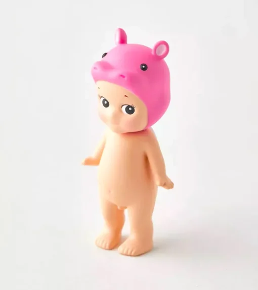 Figurine Sonny angel - Série Animal 4