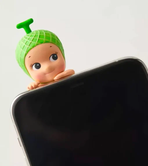 Figurine Sonny angel - Série Hippers Harvest