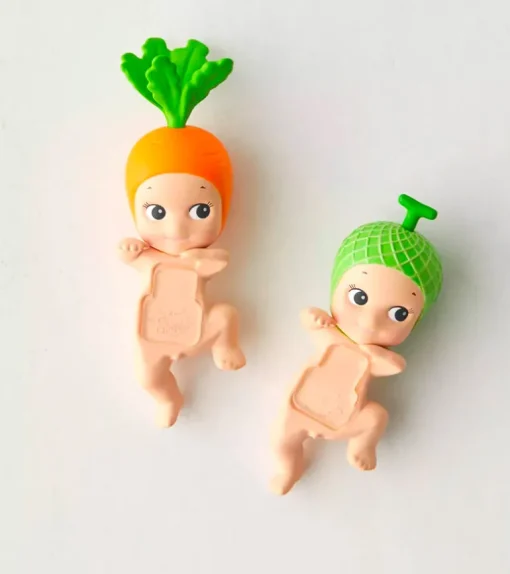 Figurine Sonny angel - Série Hippers Harvest