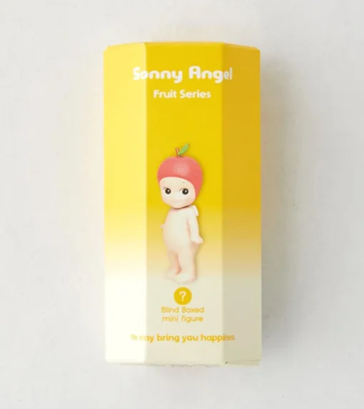 Figurine Sonny angel - Série Fruits