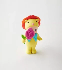 Figurine Sonny angel - Série Limitée Flower Gift