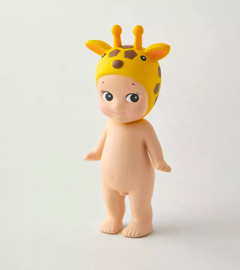 Figurine Sonny angel - Série Animal 3