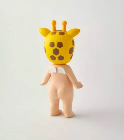 Figurine Sonny angel - Série Animal 3