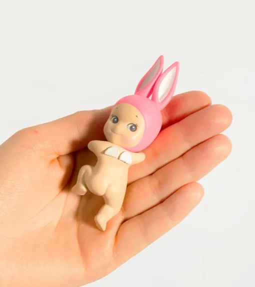 Figurine Sonny angel - Série Limitée Hippers Looking back