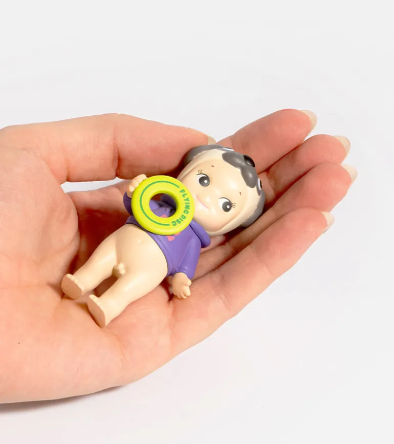 Figurine Sonny angel - Série Dog Time