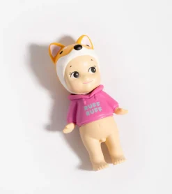 Figurine Sonny angel - Série Dog Time