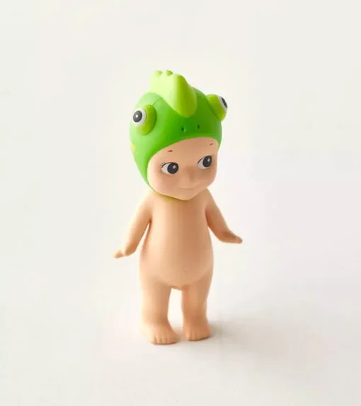 Figurine Sonny angel - Série Animal 2