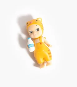 Figurine Sonny angel - Série Cat's Life