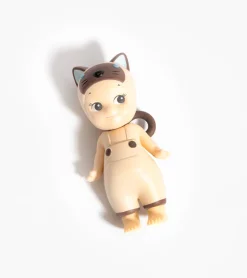 Figurine Sonny angel - Série Cat's Life