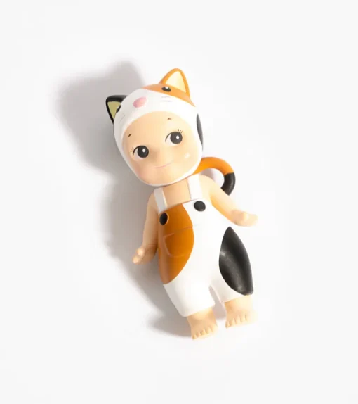 Figurine Sonny angel - Série Cat's Life