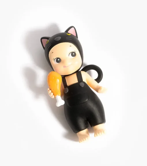 Figurine Sonny angel - Série Cat's Life
