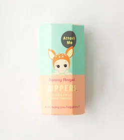 Figurine Sonny angel - Série Hippers animals