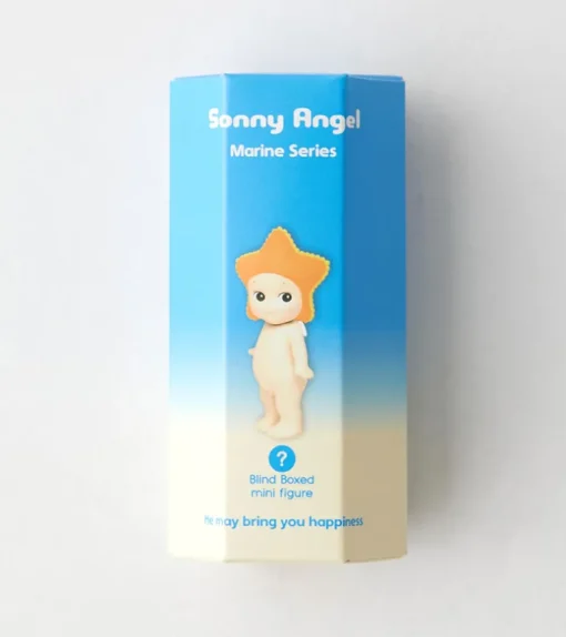 Figurine Sonny angel - Série Marine